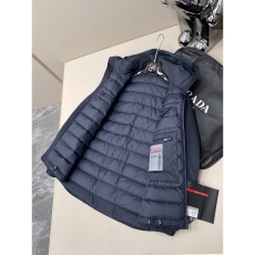 Prada Down Jackets